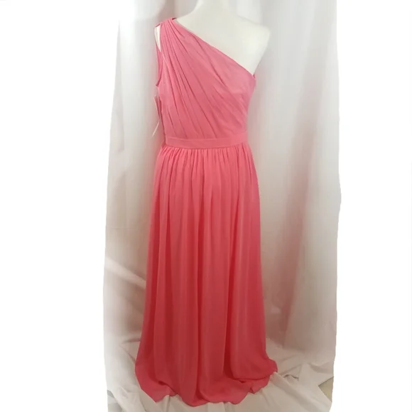 Bill Levkoff Coral Sample 12 Nwt - Picture 8 of 15